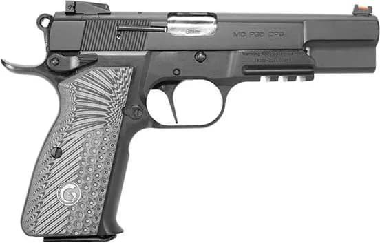 Girsan MCP35 Ops