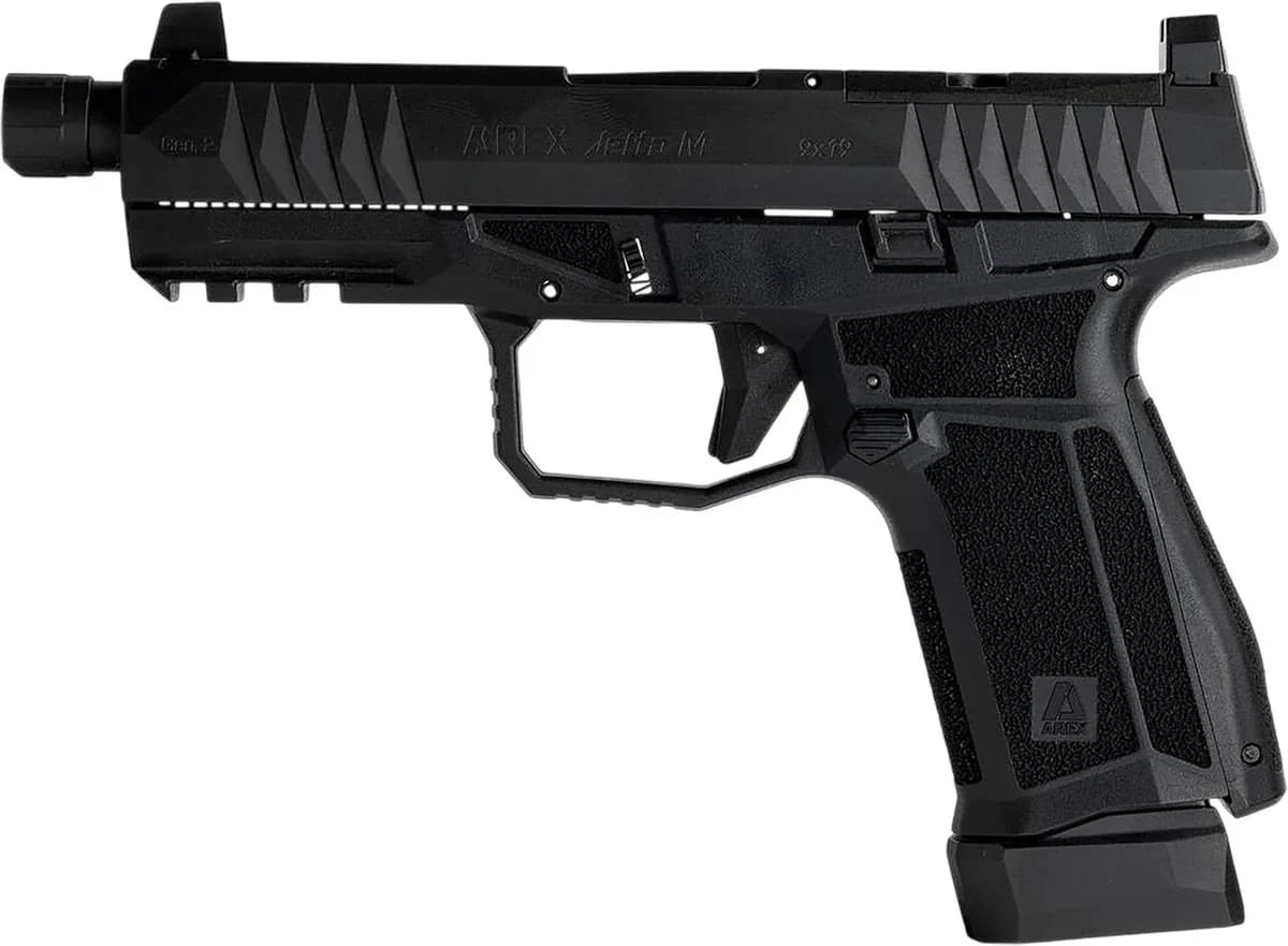 Global Ordnance Delta M Gen2 — image 2