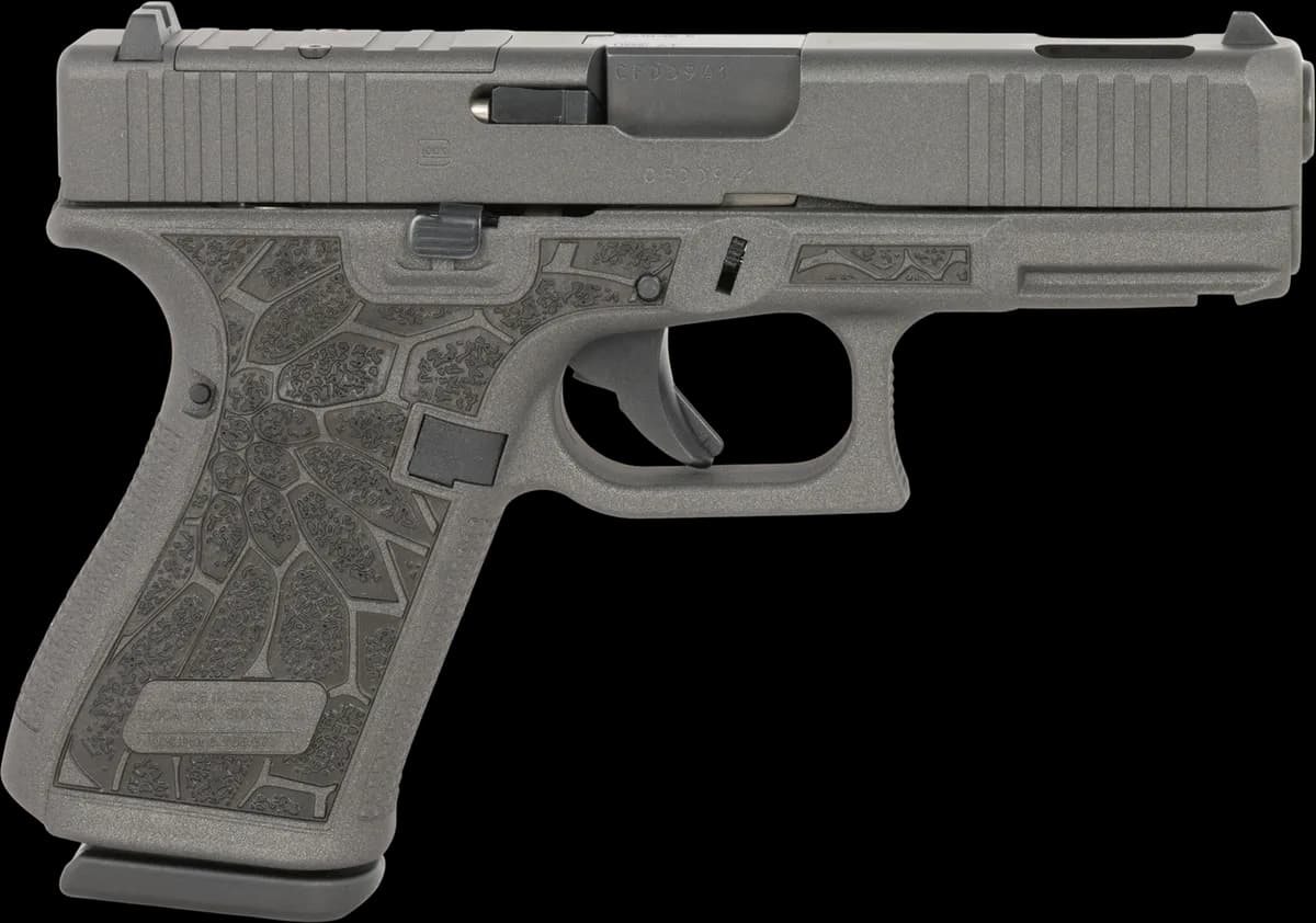 Glock 19 Limited Edition