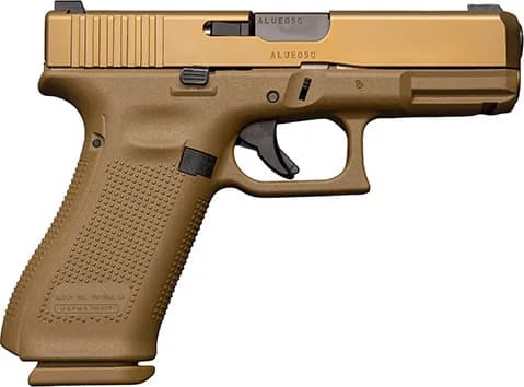 Glock 19X V