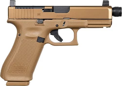 Glock 19X V