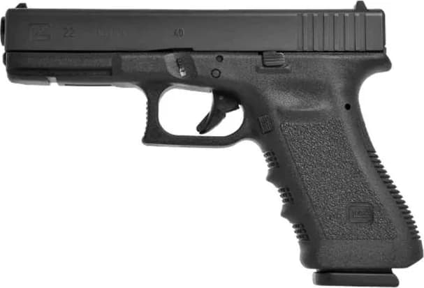 Glock Gen 3 22