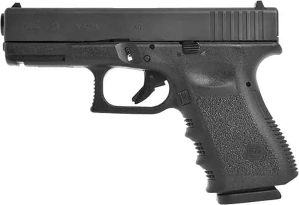 Glock Gen 3 23