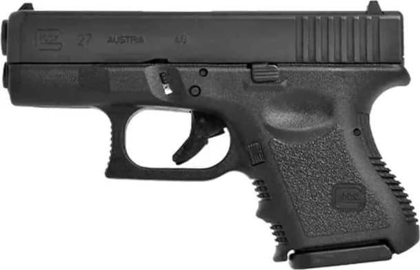Glock Gen 3 27