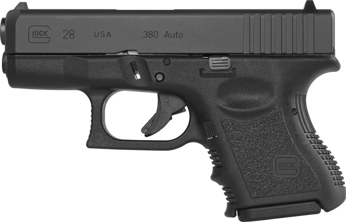 Glock 28 — image 2