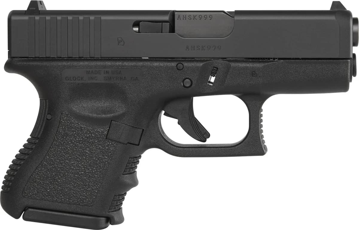 Glock 28