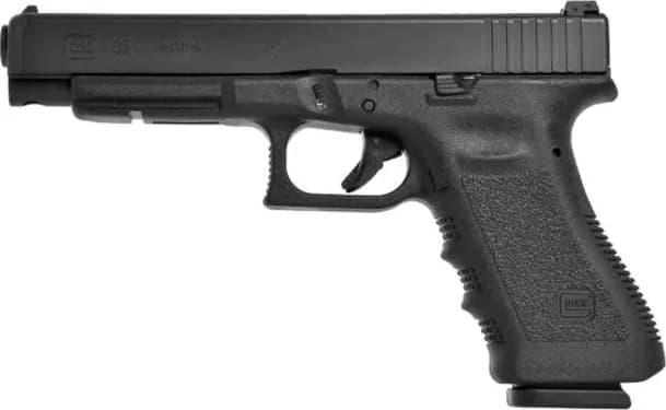 Glock Gen 3 35