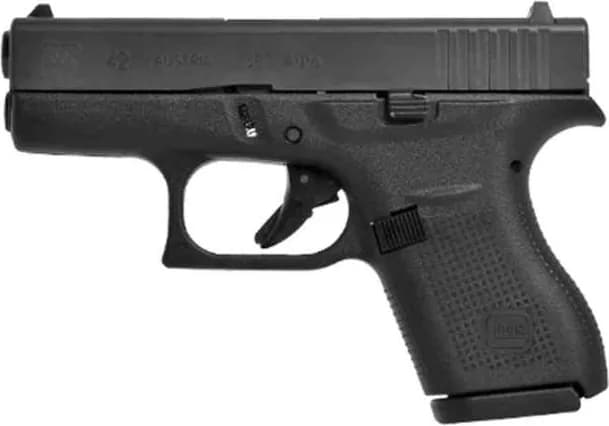 Glock 42