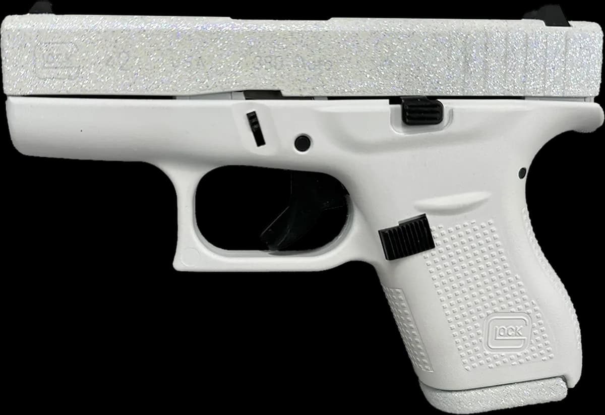 Glock 42 Gen3