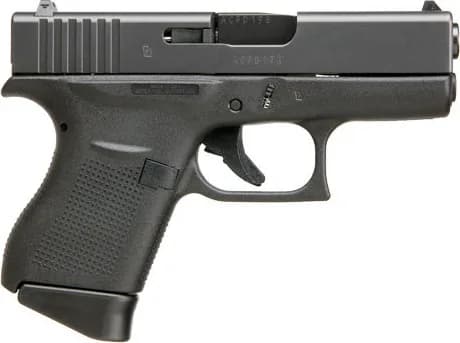 Glock 43 USA