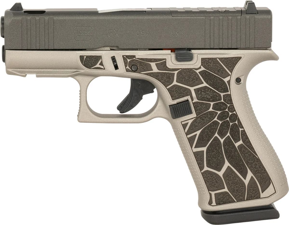 Glock SC 43X — image 2