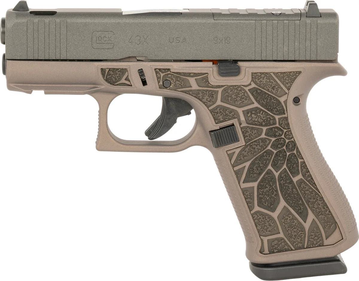 Glock SC 43X — image 2