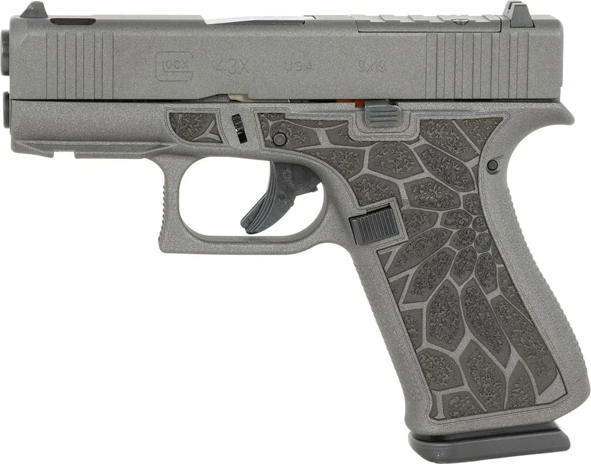 Glock SC 43X — image 2