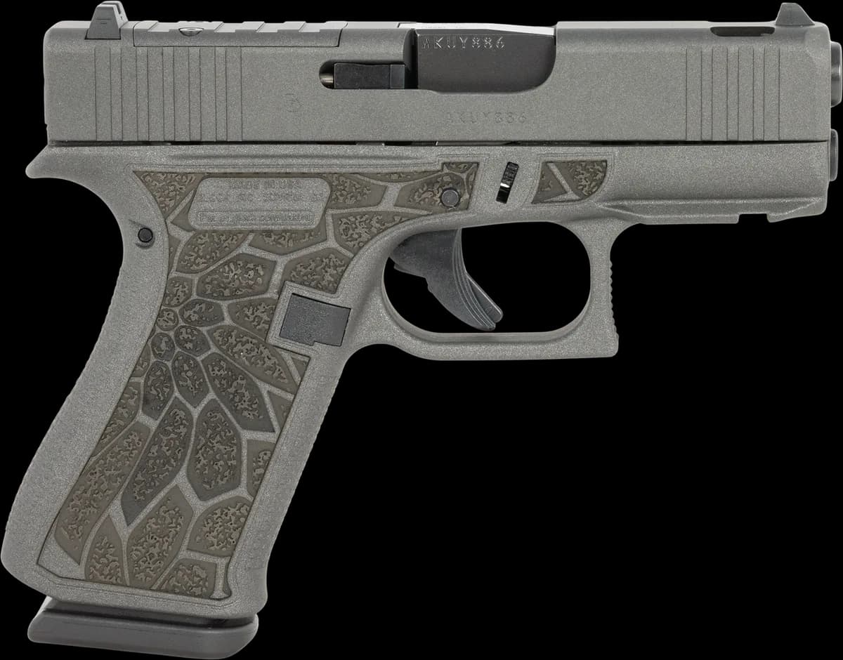 Glock SC 43X