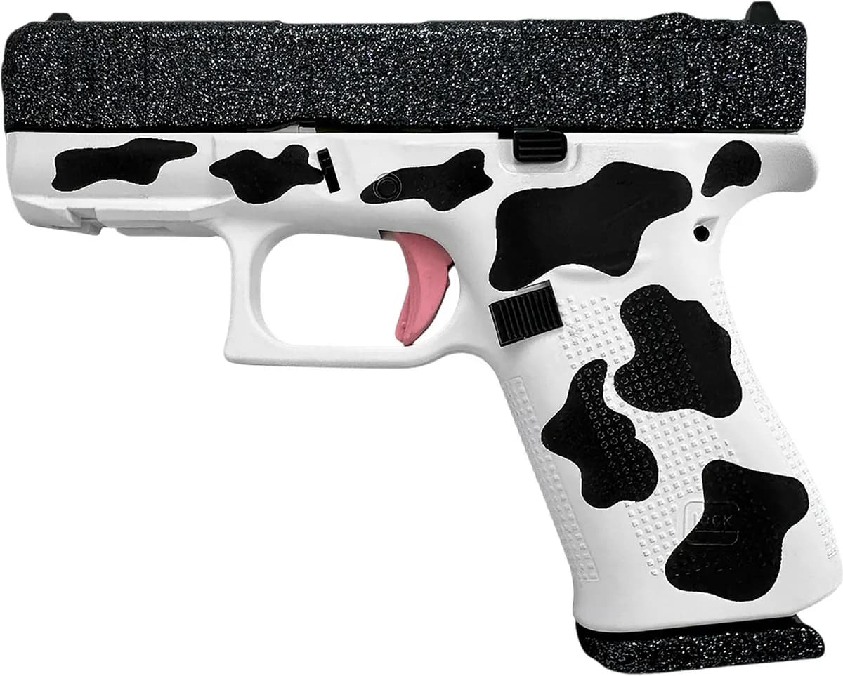 Glock 43X Limited Edition — image 2