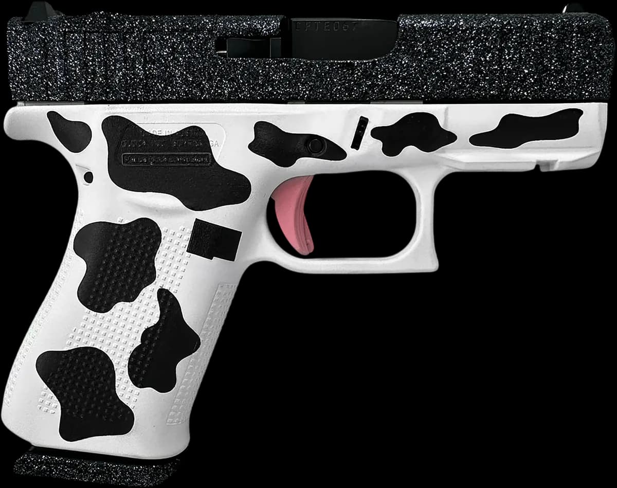 Glock 43X Limited Edition