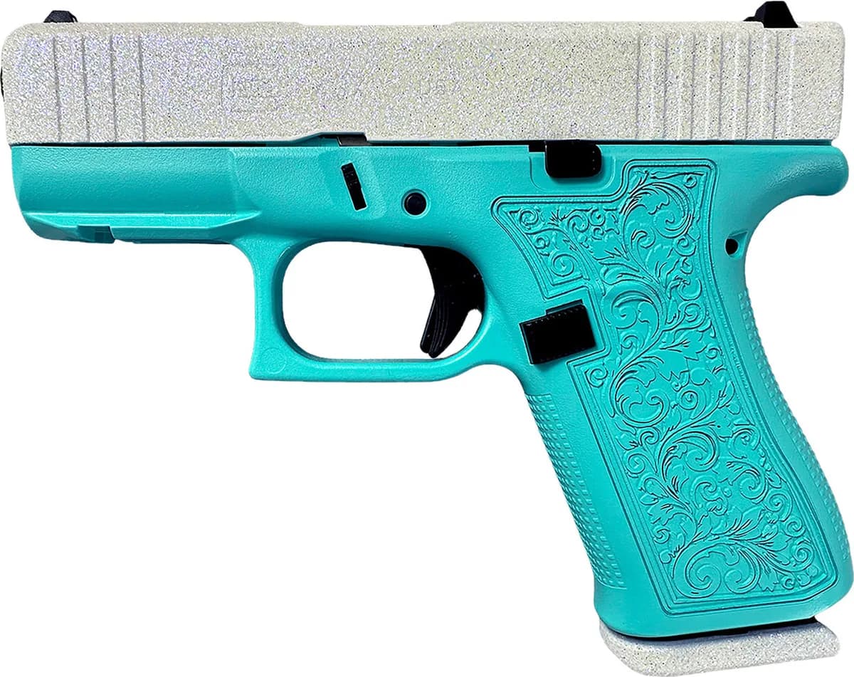 Glock 43X Limited Edition — image 2