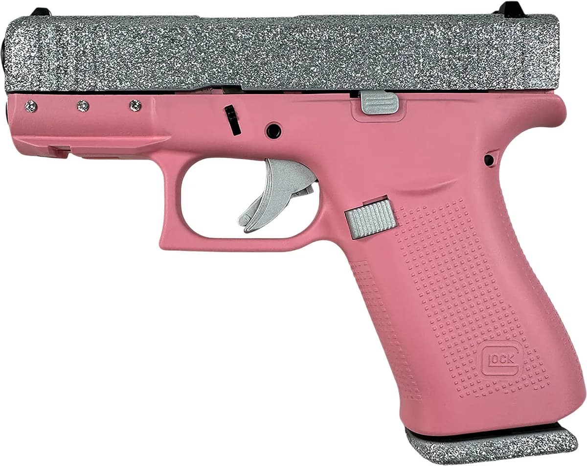 Glock 43X Limited Edition — image 2