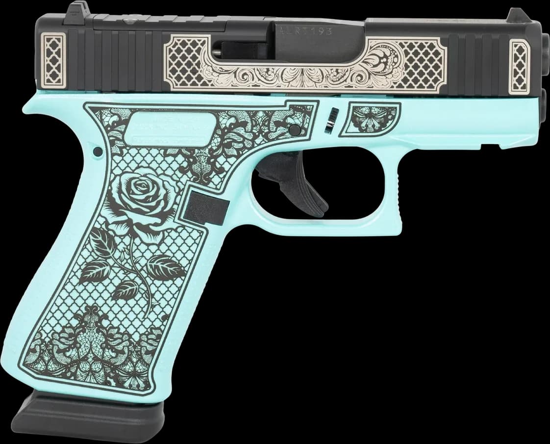 Glock 43X