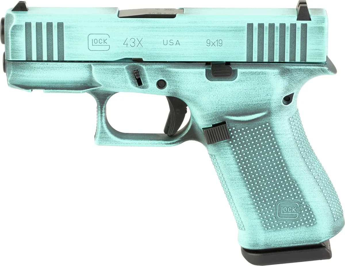 Glock 43X — image 2