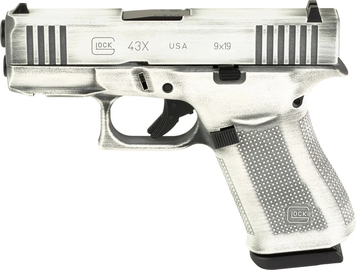 Glock 43X — image 2