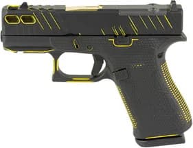 Glock 43X M.O.S