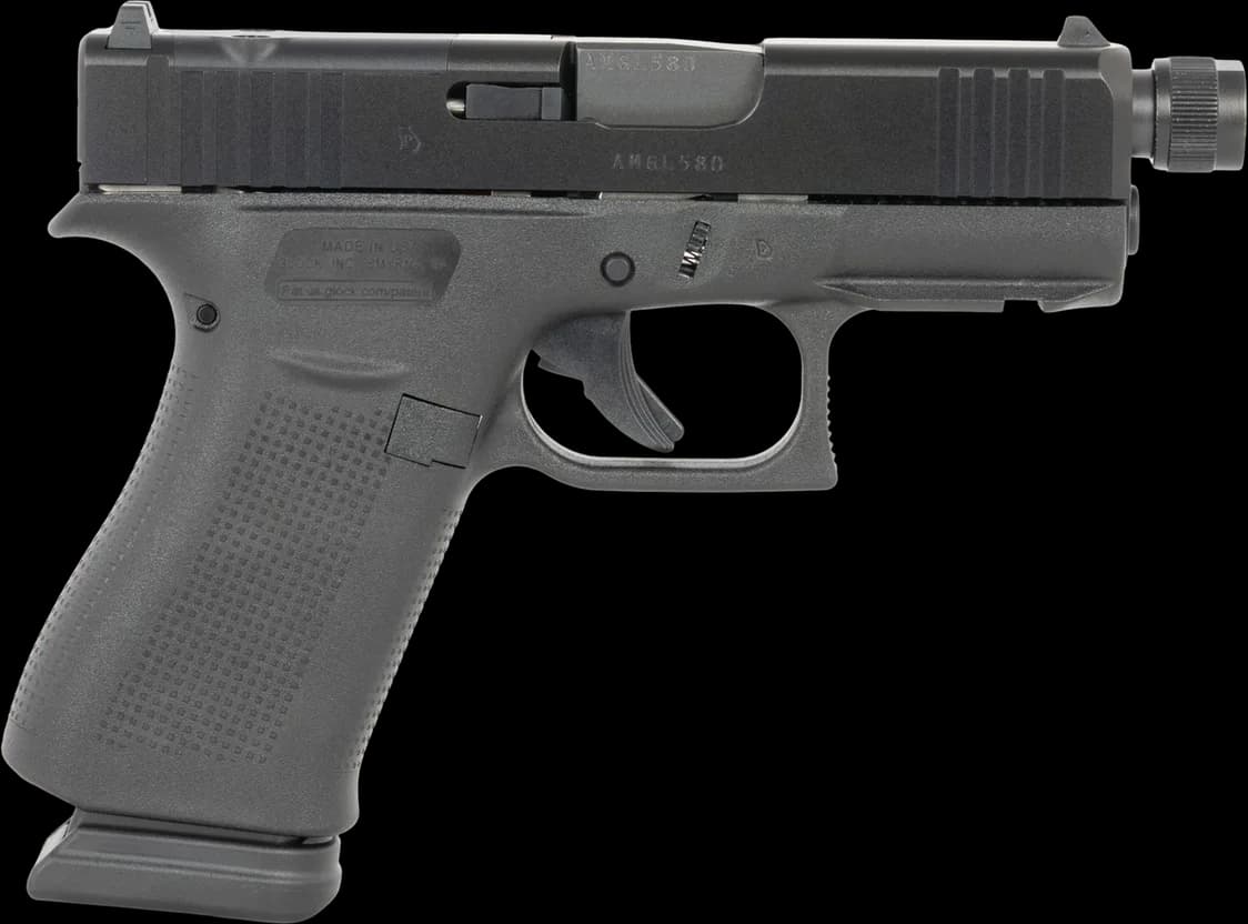 Glock 43X
