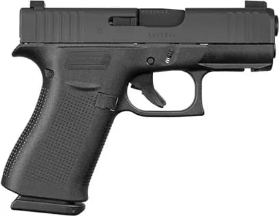 Glock 43X TALO Edition