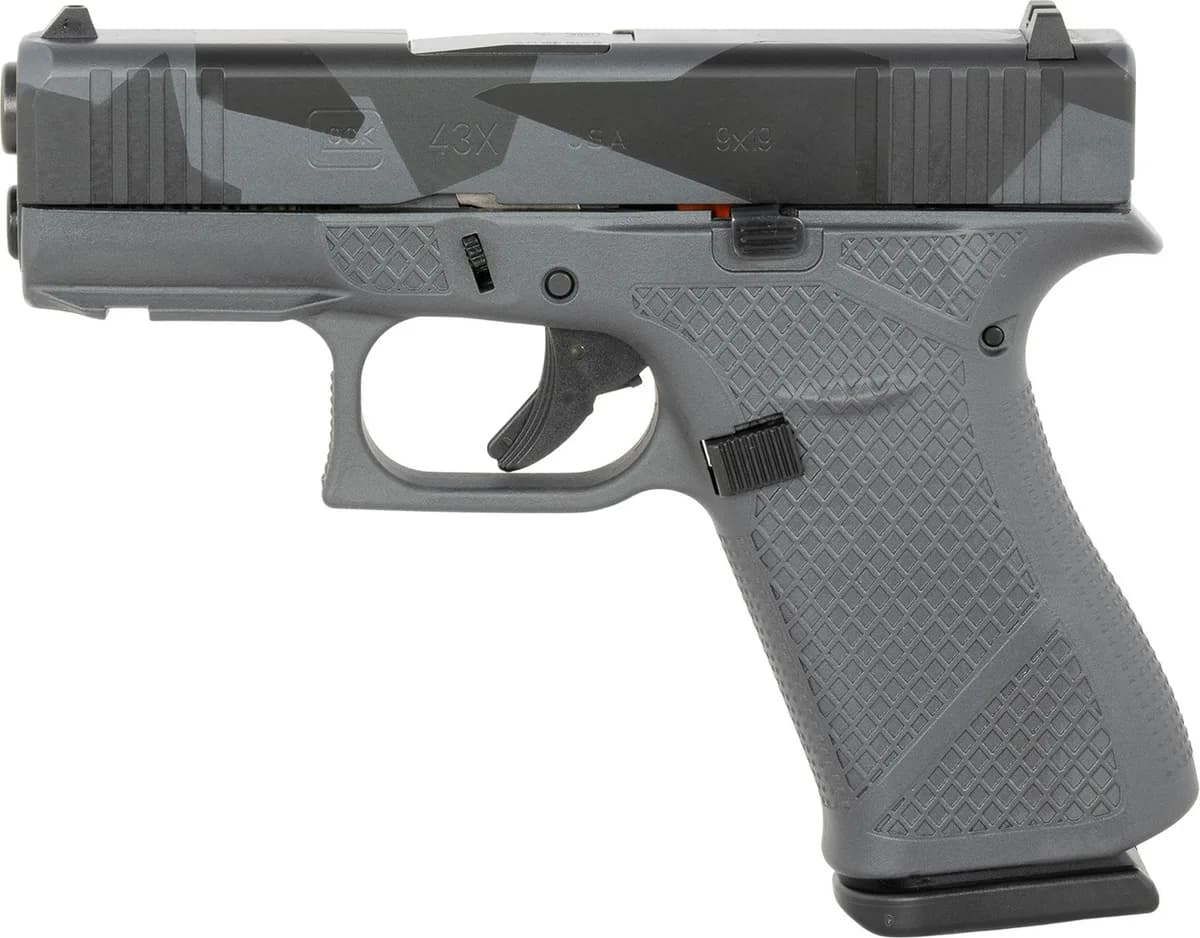 Glock 43X — image 2