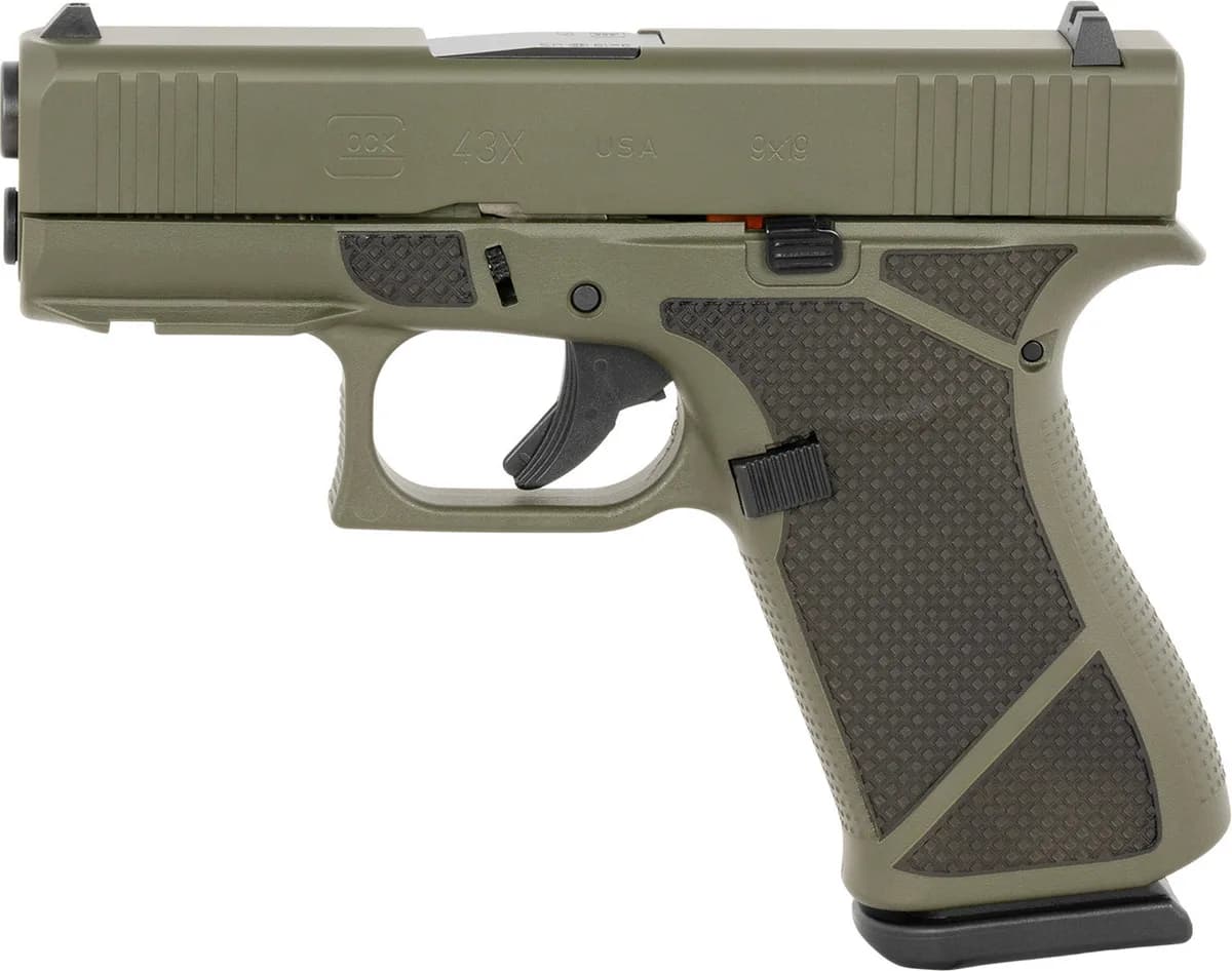Glock 43X — image 2