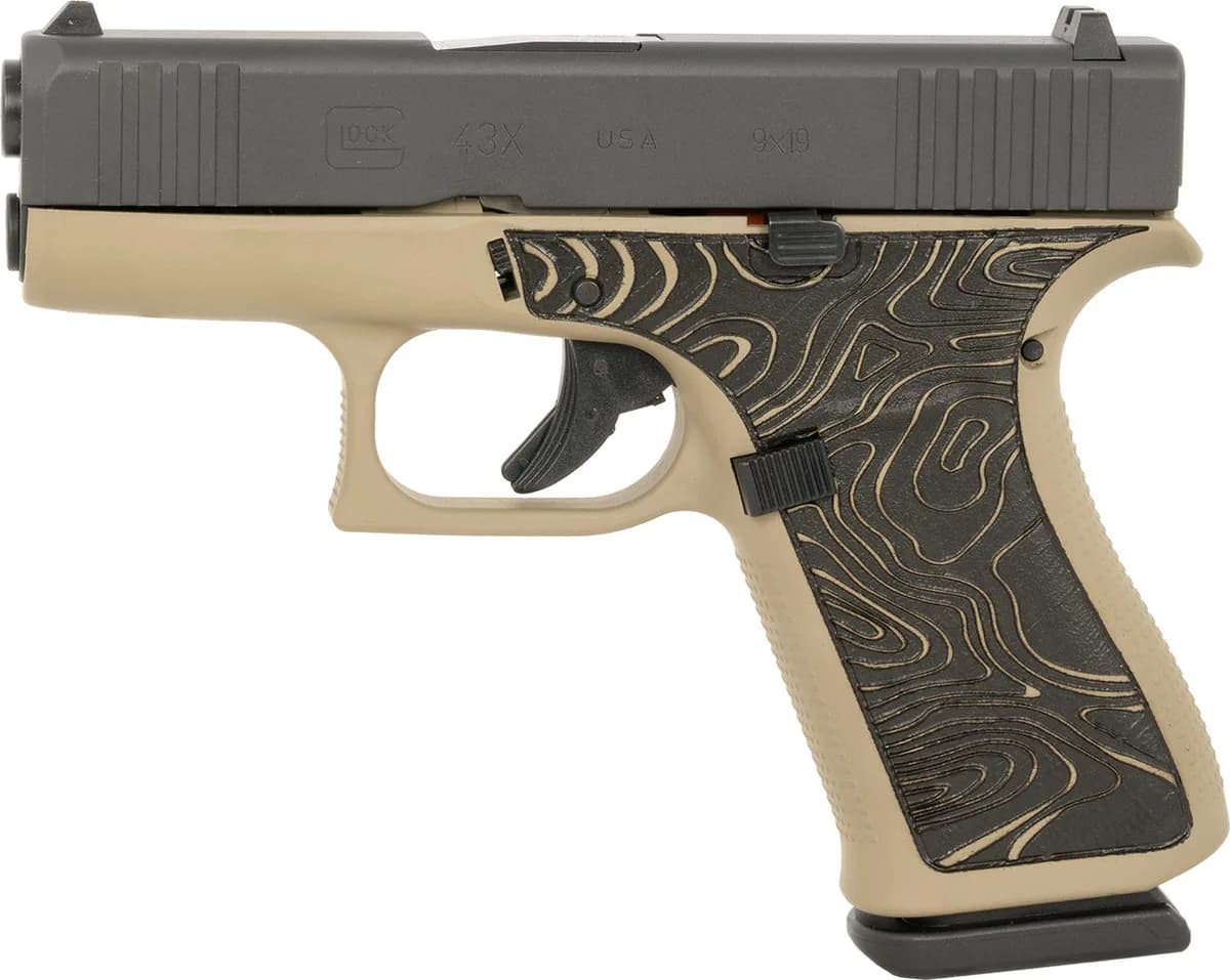 Glock 43X — image 2