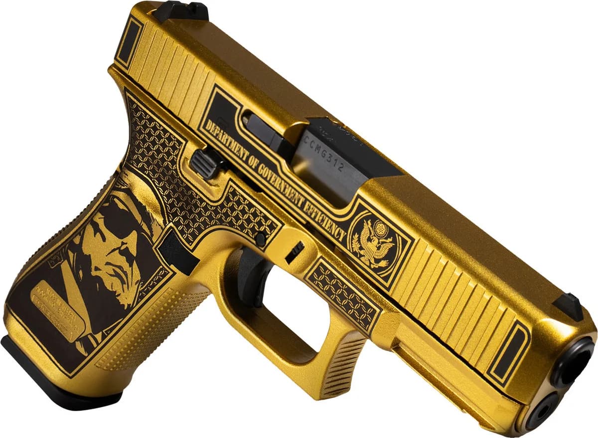 Glock 45 Gen5 9mm — image 2