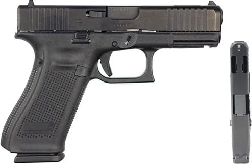 Glock 45C V Series