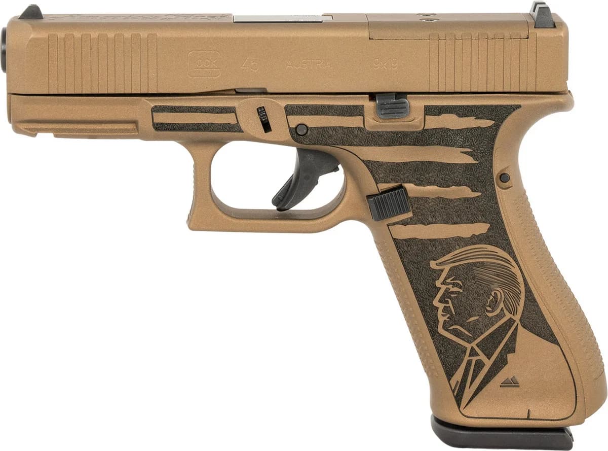Glock 45 — image 2