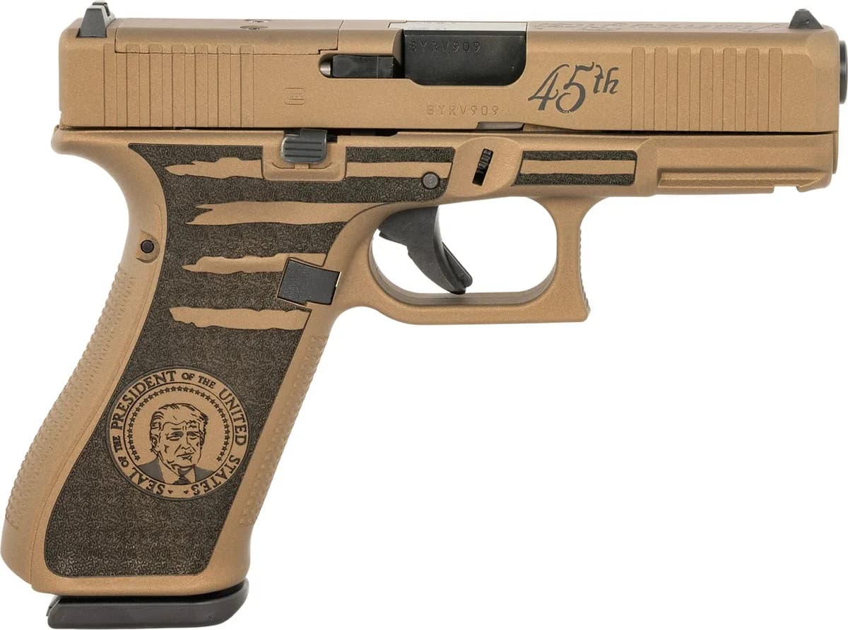 Glock 45