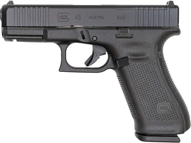 Glock 45 Gen5