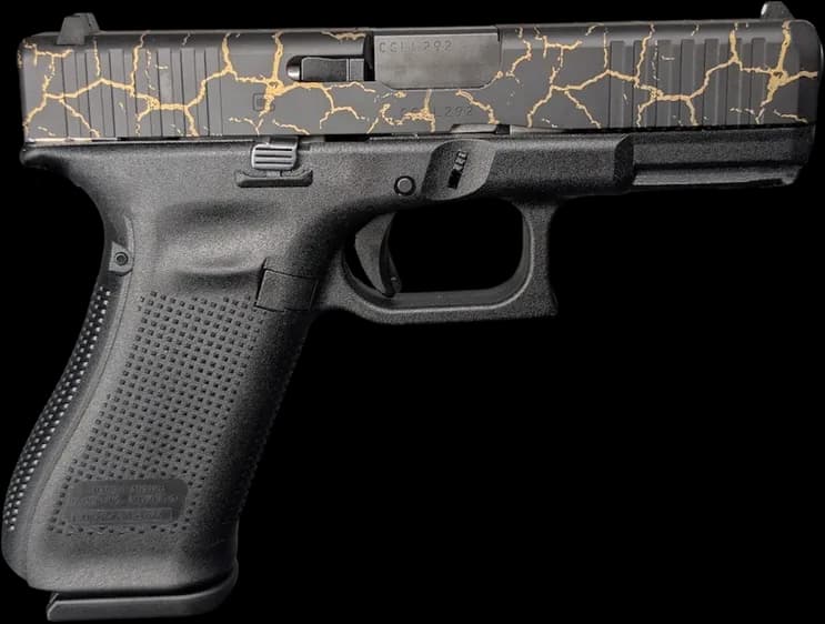 Glock 45 V Series