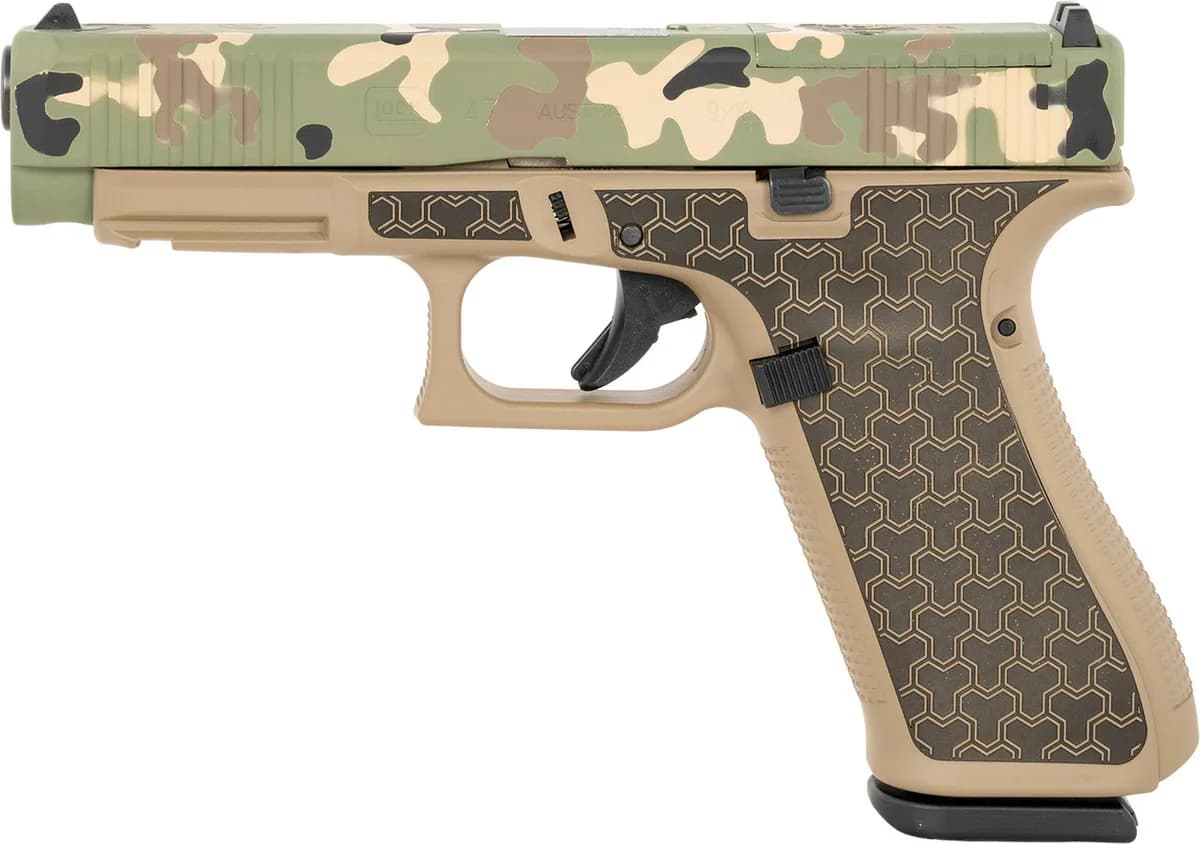 Glock 47 — image 2