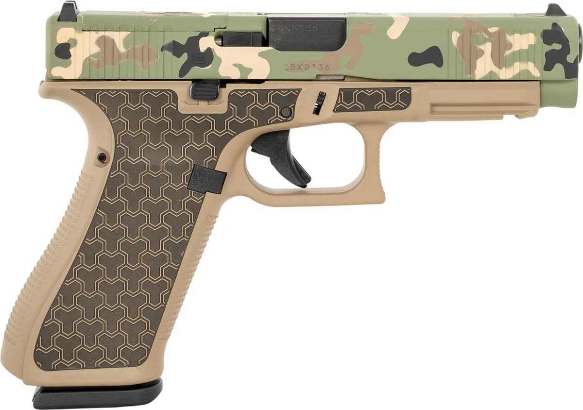 Glock 47