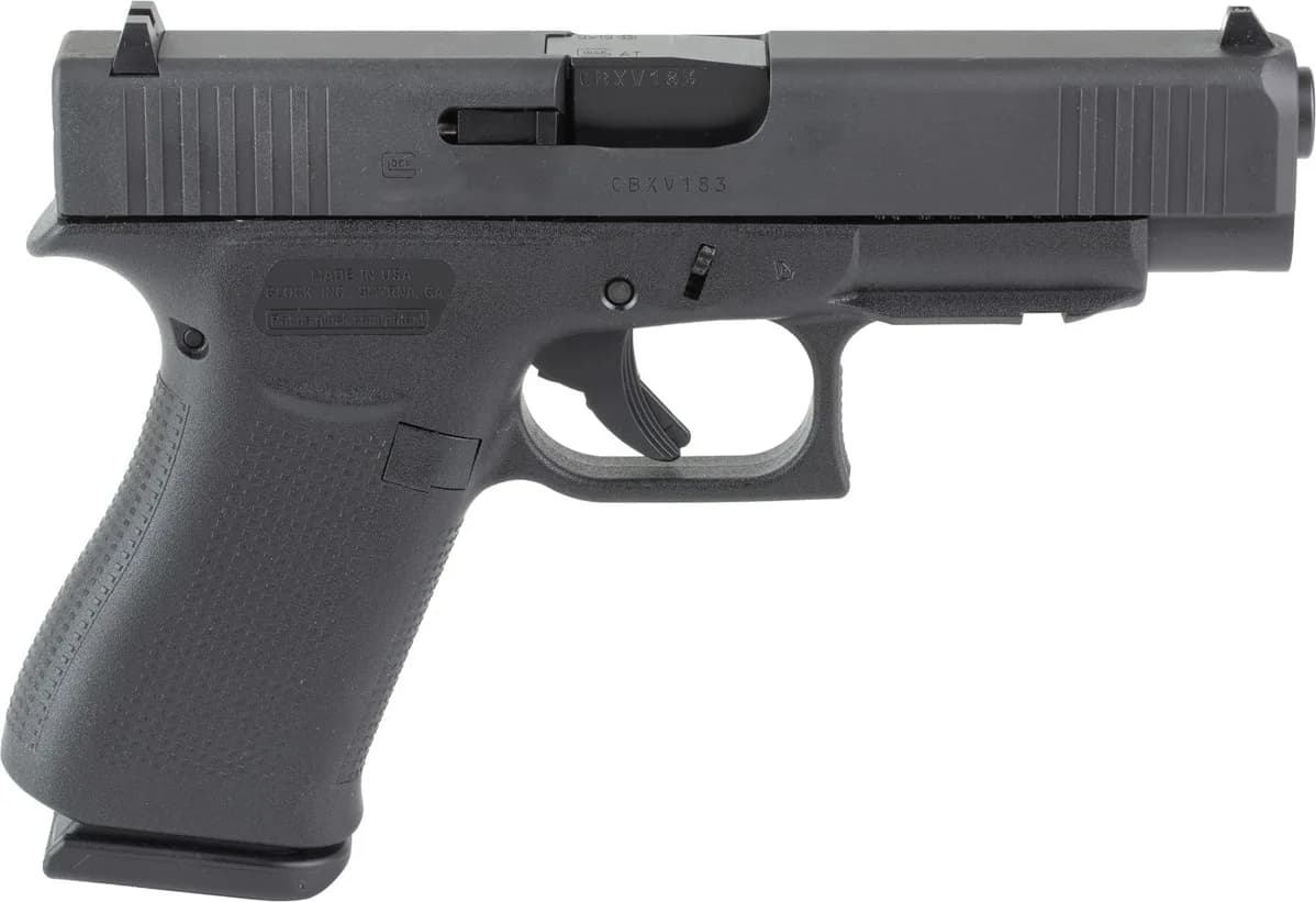 Glock 48 — image 2