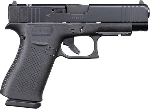 Glock 48 FR MOS