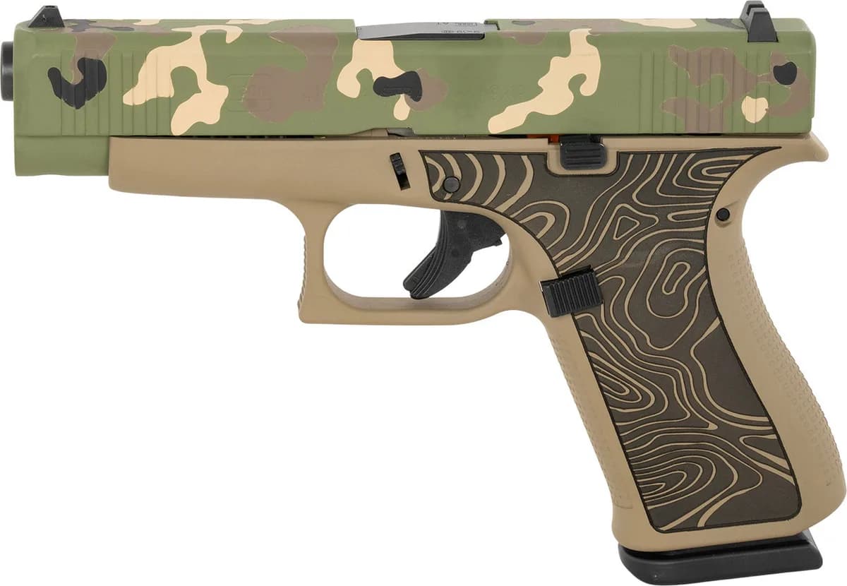 Glock 48 — image 2