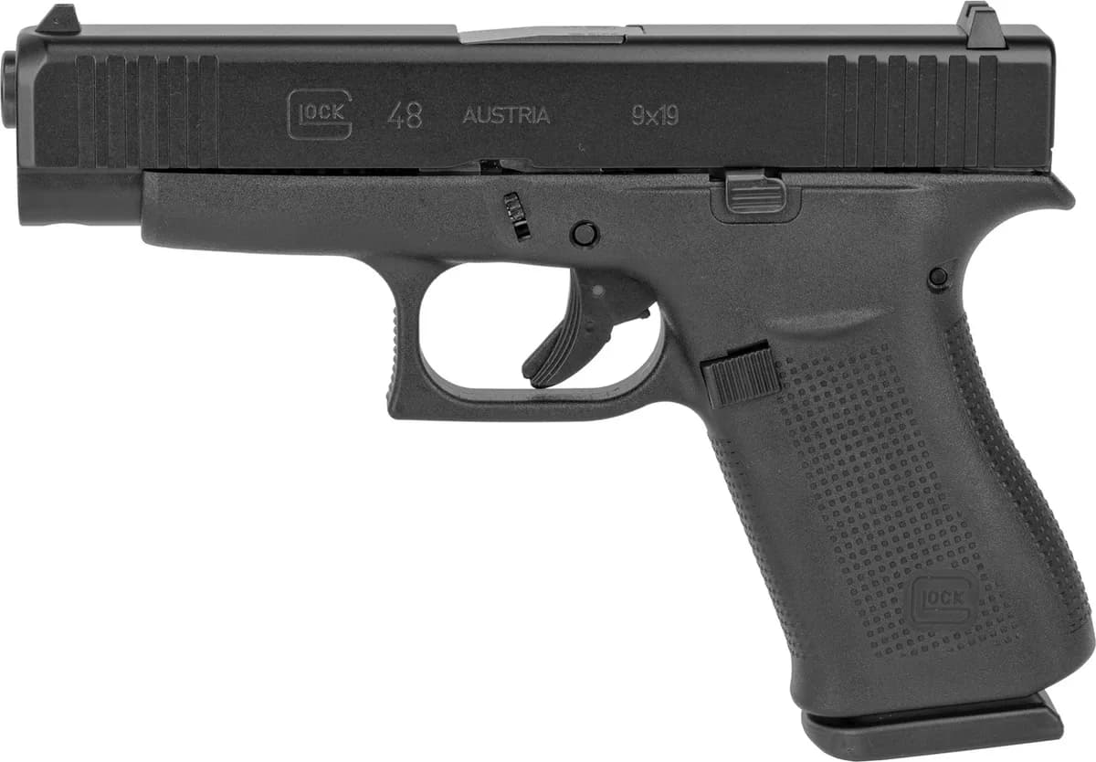 Glock 48 — image 2