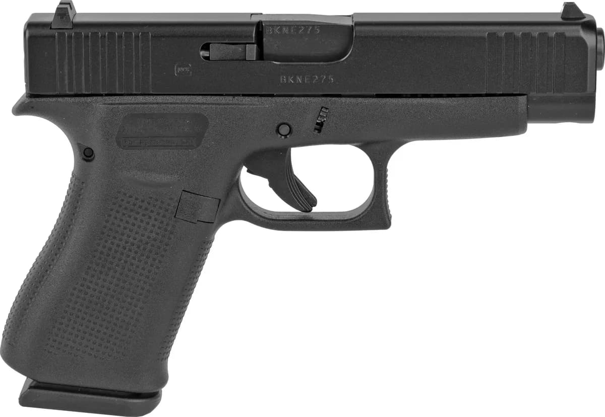 Glock 48