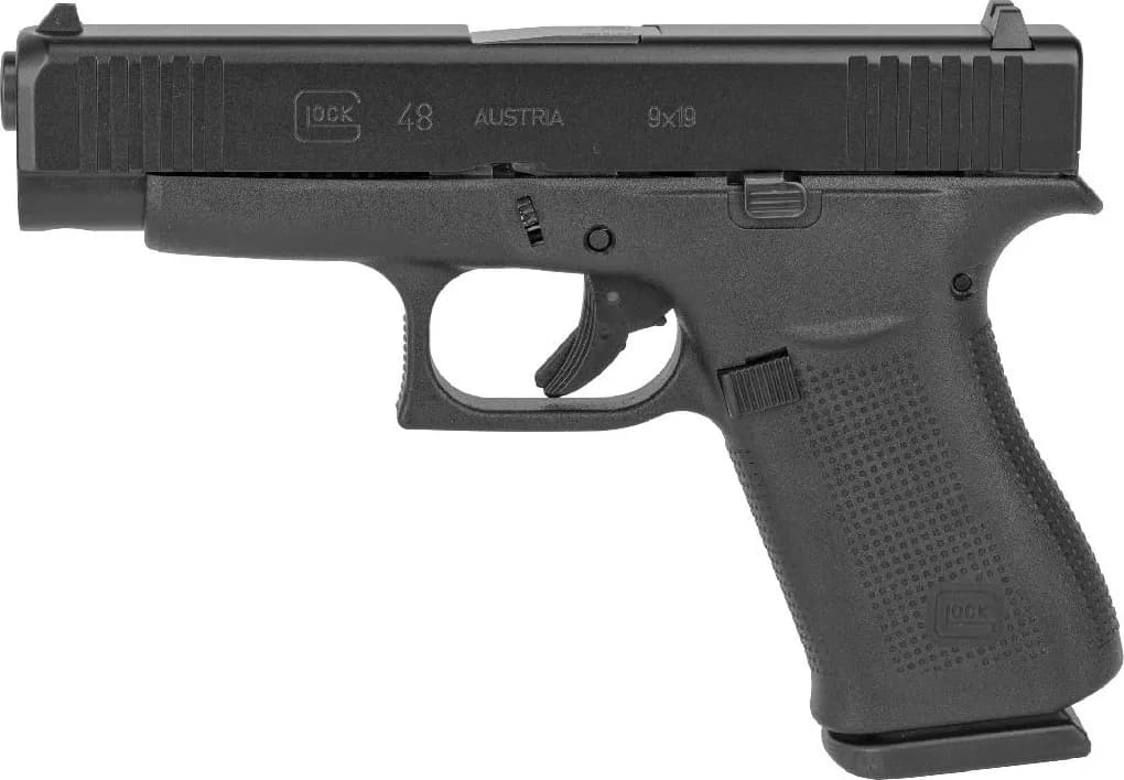 Glock 48