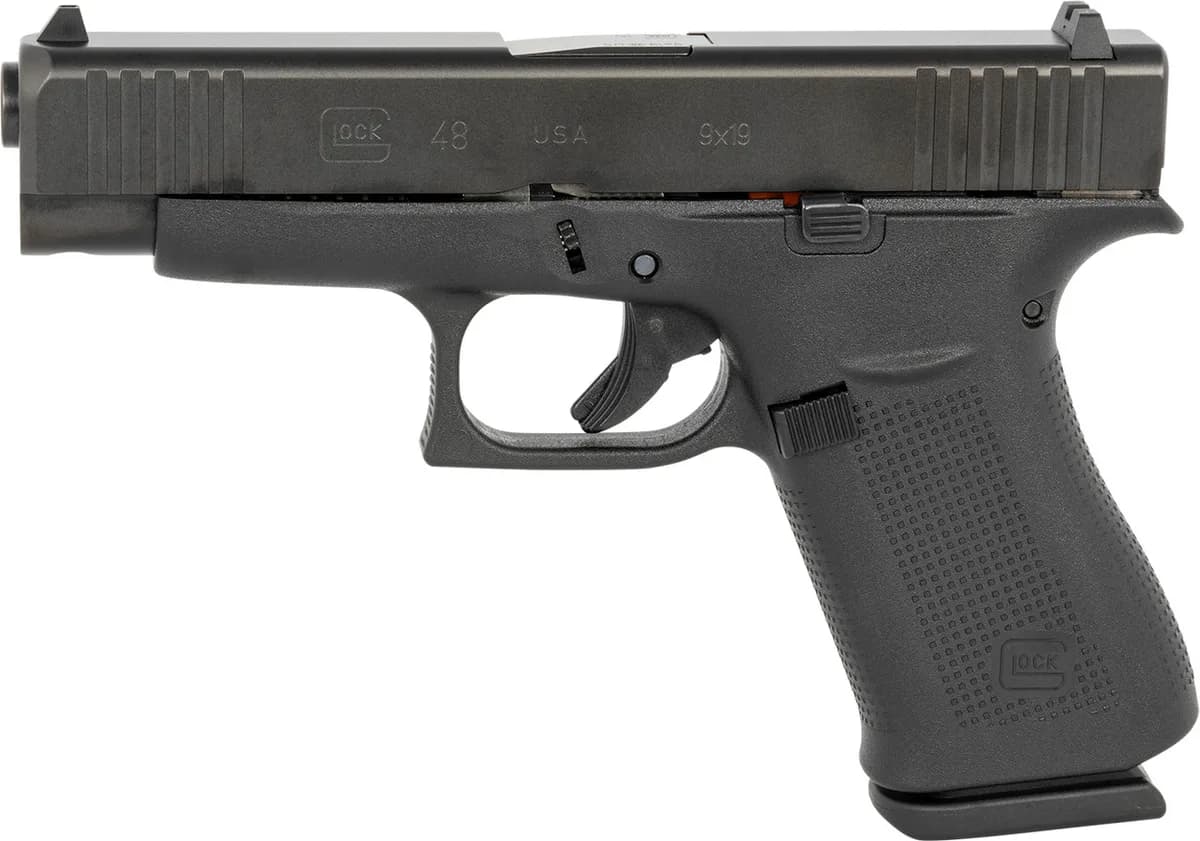Glock 48 Compact Slim — image 2