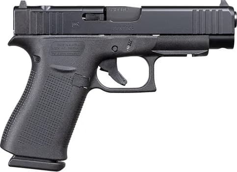 Glock 48 FR MOS