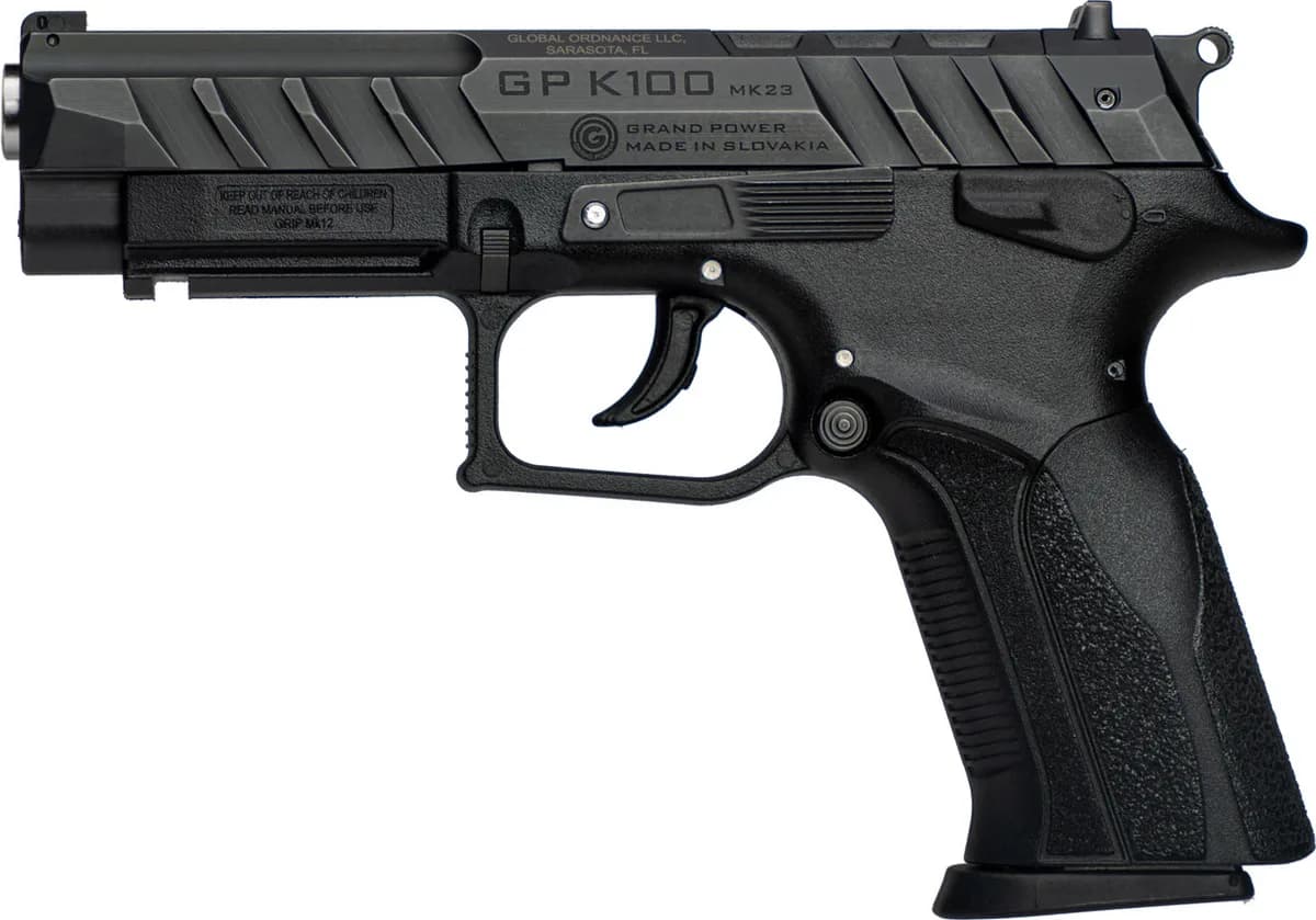Grand Power K-100