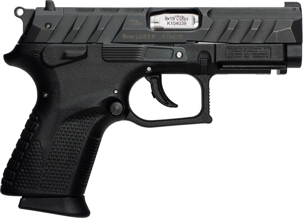 Grand Power P1S — image 2