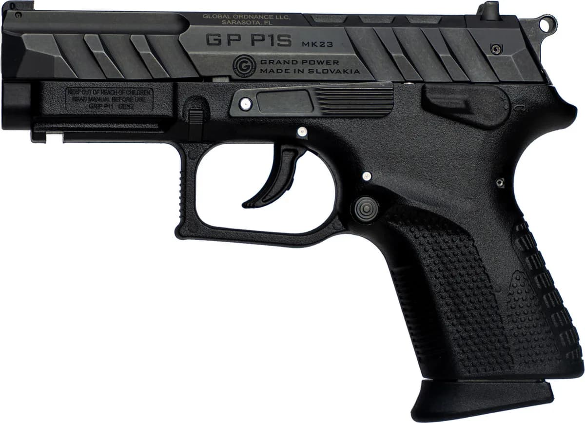 Grand Power P1S